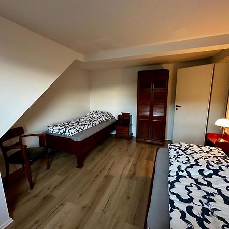 Bee Flats Apartamento Velbert Exterior foto