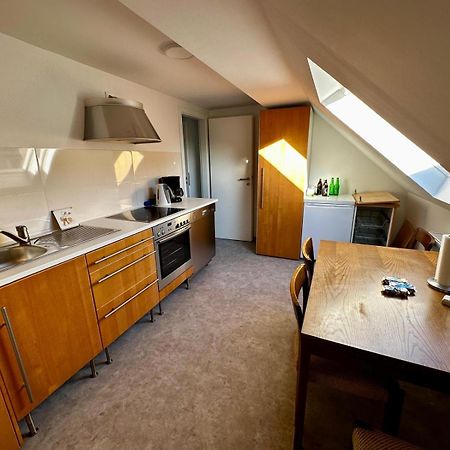 Bee Flats Apartamento Velbert Exterior foto