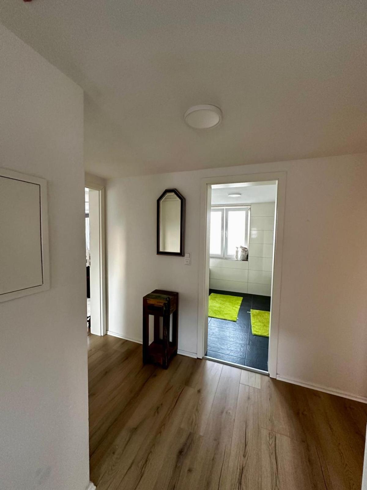 Bee Flats Apartamento Velbert Exterior foto