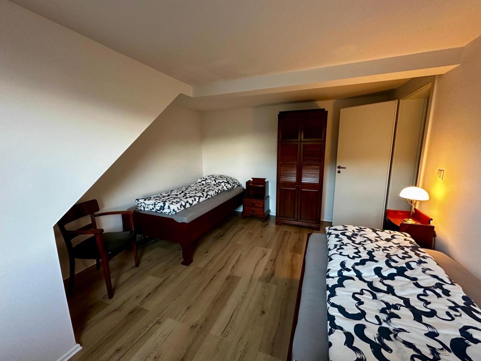Bee Flats Apartamento Velbert Exterior foto