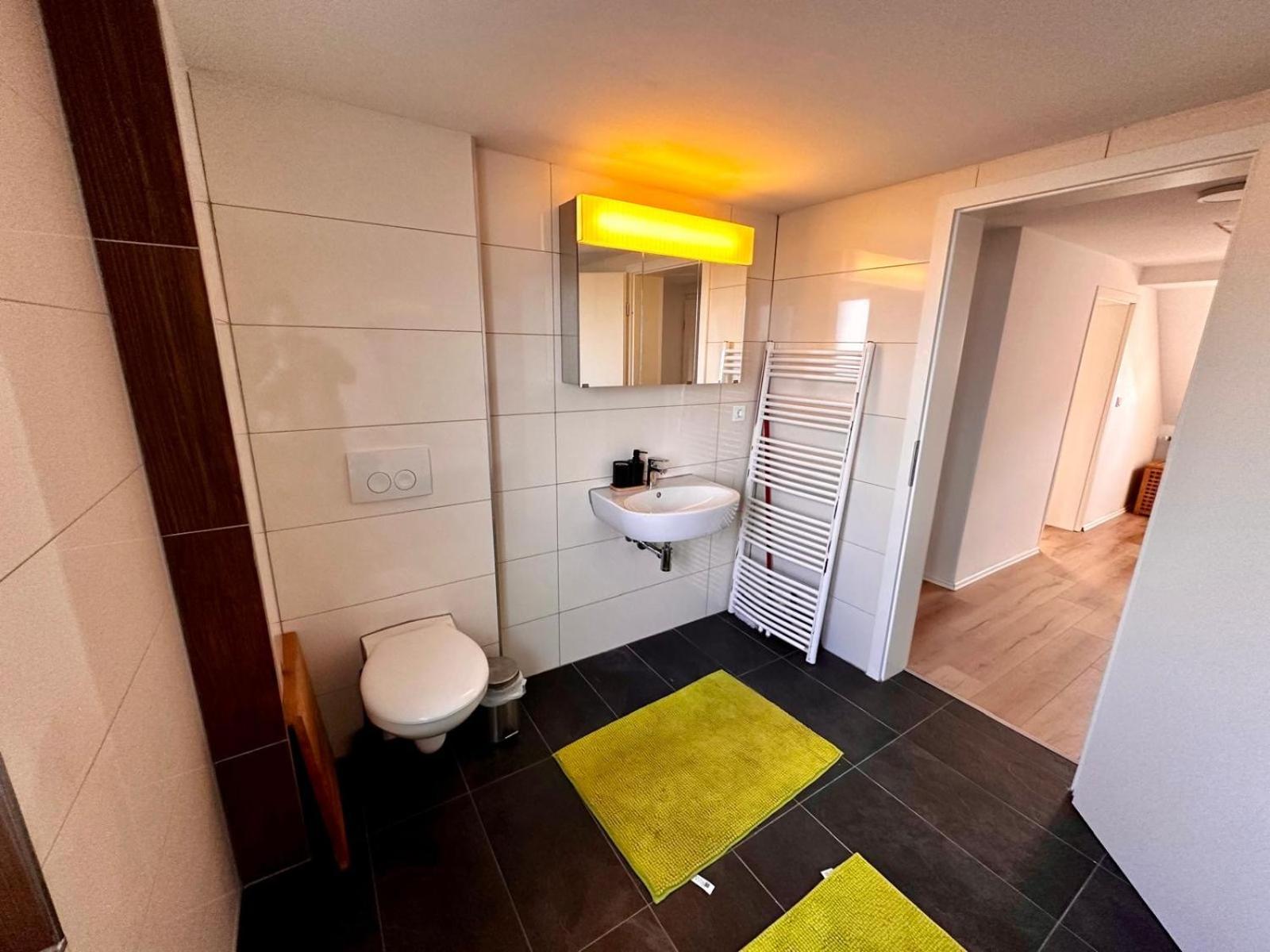 Bee Flats Apartamento Velbert Exterior foto