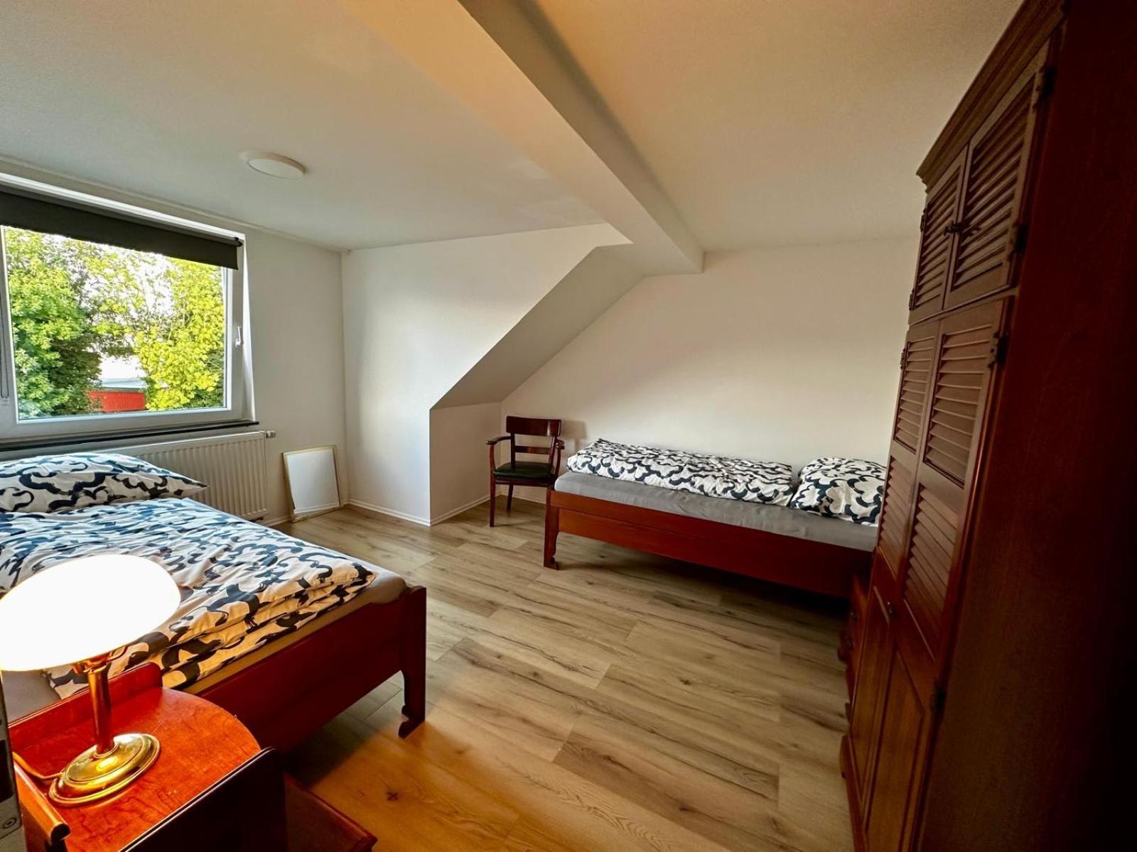 Bee Flats Apartamento Velbert Exterior foto