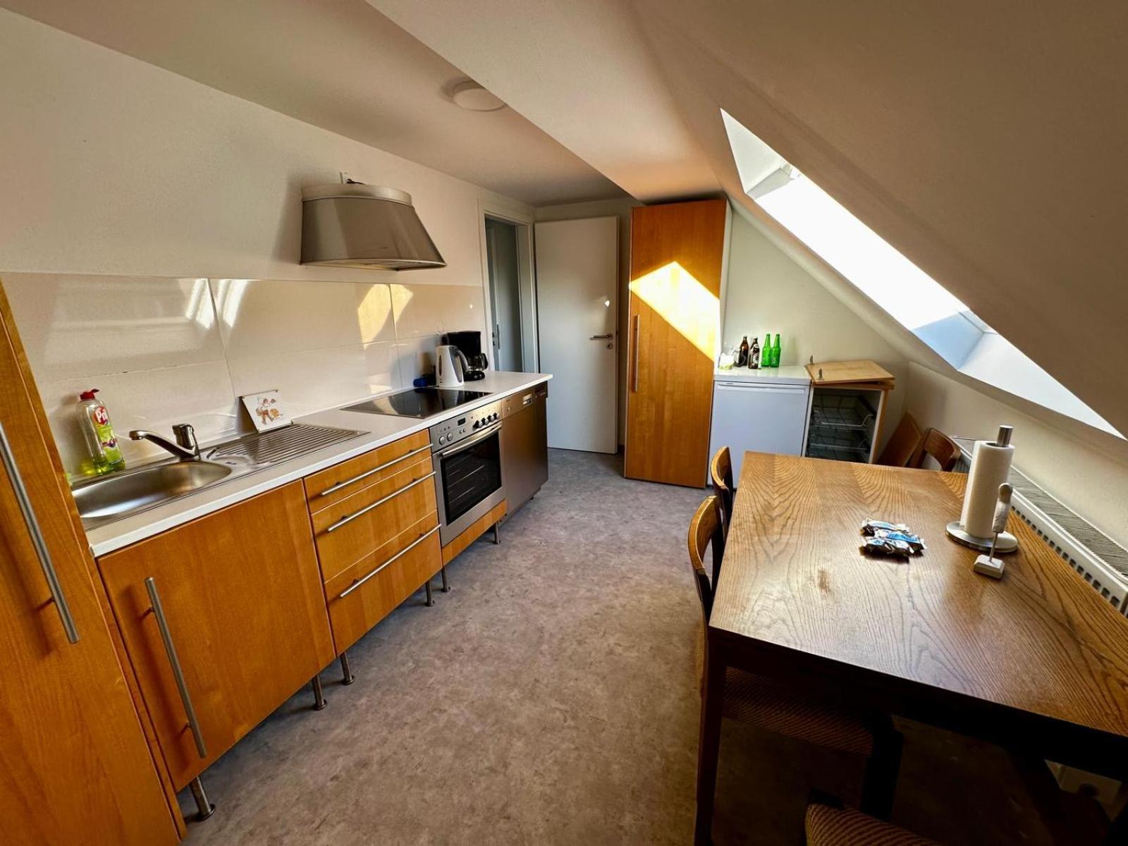 Bee Flats Apartamento Velbert Exterior foto
