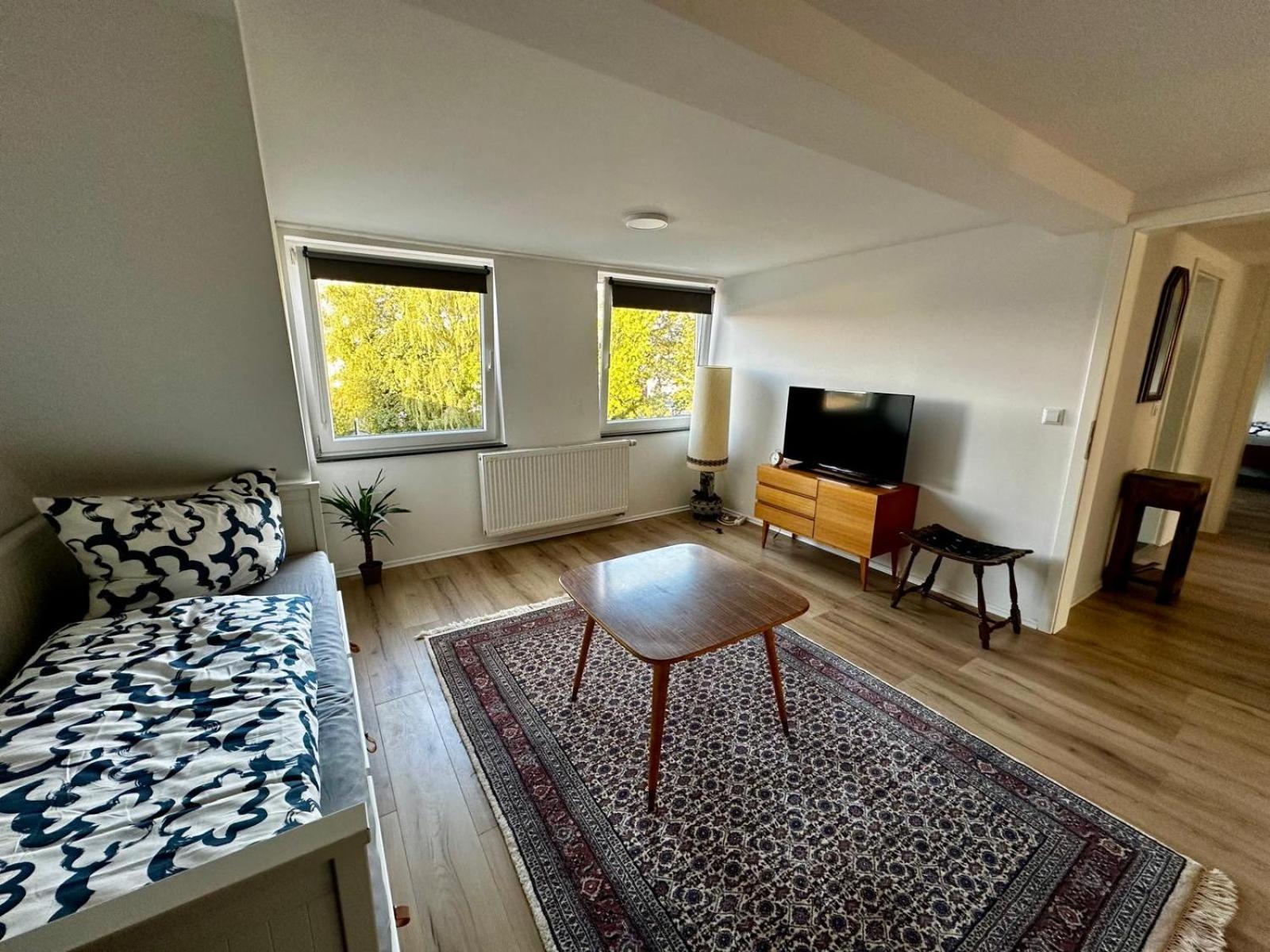 Bee Flats Apartamento Velbert Exterior foto