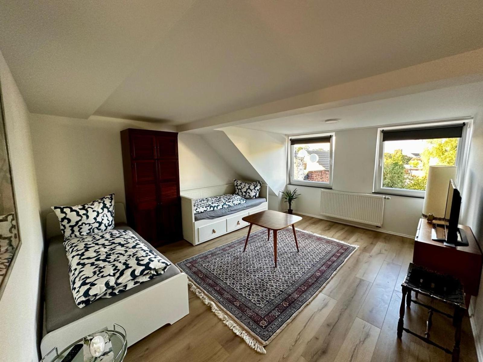 Bee Flats Apartamento Velbert Exterior foto